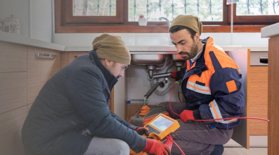 Professional sink repair in Baldwin Park, CA